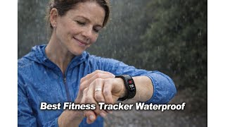 ⌚ TROTY Fitness Tracker with Heart Rate/Blood Oxygen/Sleep Monitor Review: Is It Accurate? 🏃♂️