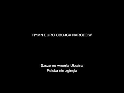 Pieśń na Euro 2012.wmv