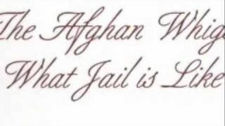 Afghan Whigs - Mr. Superlove