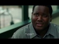 The Blind Side - Interrogation Scene (Social Judgement Theory)