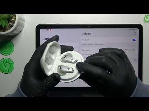 Huawei Matepad SE - Can't Find Bluetooth Accessory? Let's Fix it with Us! Few Useful BT Tips!