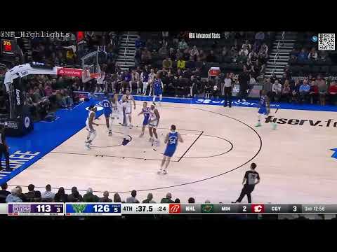 Alex Len : All Possessions (2022-12-07)