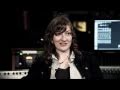 Lauren O'Connell Interview 