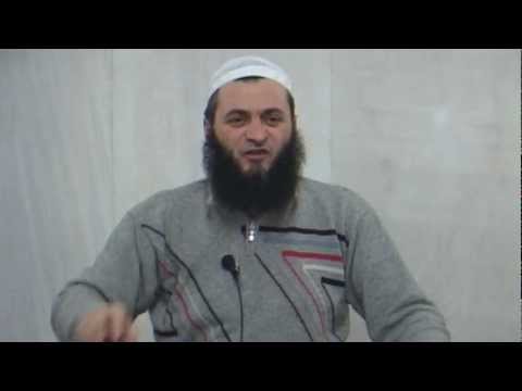 Dalja e tymit - Sadullah Bajrami