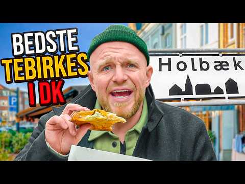 8 steder du SKAL prøve at spise hos i Holbæk!