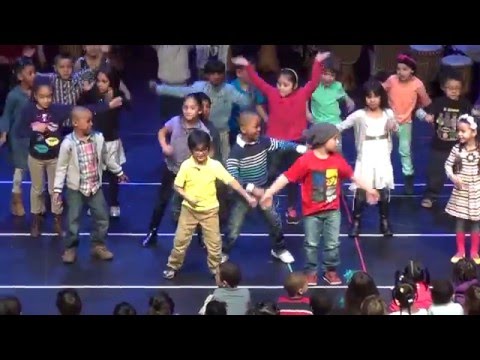 BxC 4th Annual Performing arts Night