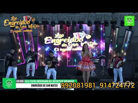 Los engreídos de san mateo