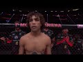 Payton Talbott Vs Yanis Ghemmouri Full Fight UFC 303