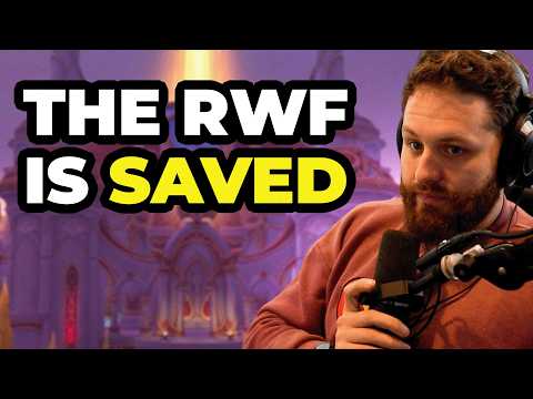 Midnight's First Tier Will Have A RWF Event