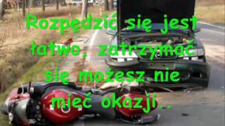 YouTube - 10 Przykazań Motocyklisty.mp4