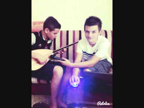 Fatih TÜRKAN & Kaan UZENE - Ali Ayşeyi Seviyor  (Deck Kayıt)