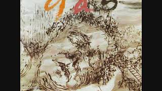 Los Enemigos - Gas (Álbum completo)