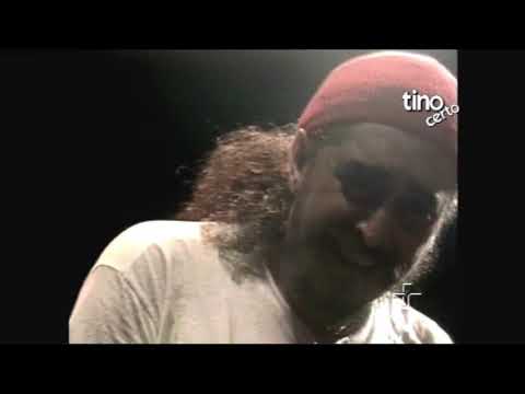 4/4)  Mosaicos - Egberto Gismonti - TV Cultura