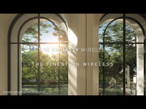 The Embassy Wireless