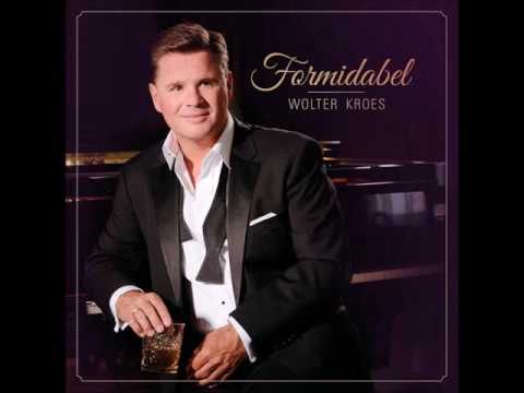 Wolter Kroes - Wat Is Het Leven Toch Mooi (Officiële Audio)