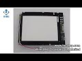 M163-L1A 7.4" NANYA LCD NEW