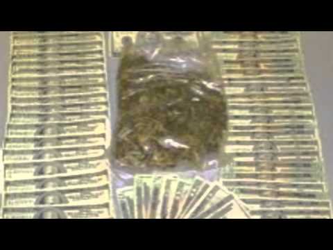 MATT DA OUTLAW;CASH & STACKS