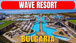 Wave Resort Bulgaria Review – Affordable Black Sea Family & Couples Getaway