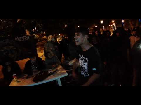 JPOBLA vs. CHELO | Gold Battle × Kuarta Maestría | 4tos | 2019