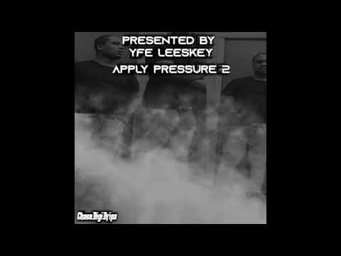 Leeskey - Crazy