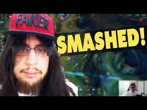 FAKER MONTAGE - PENTAKILL VS NA CHALLENGERS, SCARRA FT QTPIE, ANNIE BOT