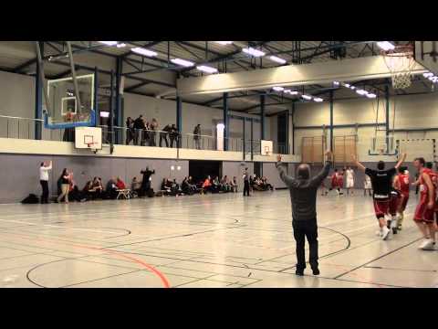 tsv reinbek - tus lübeck 02.02.14