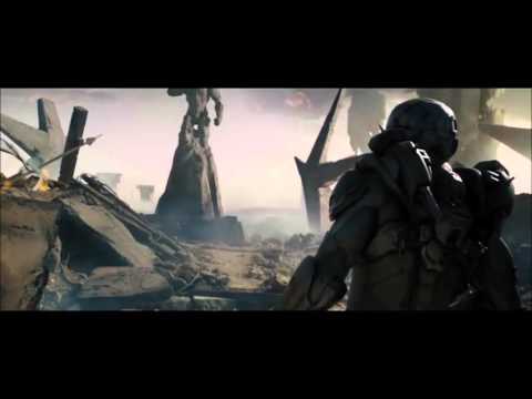 T I ft EMINEM HALO Guardians trailers
