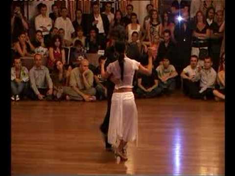 Adrian Veredice - Alejandra Hobert 3