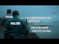 PROST, AUF DIE FISCHER - Friedrich Kalpenstein (offizieller Buchtrailer)