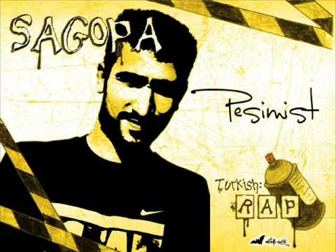 Sagopa Kajmer feat.Obscure Disorder & Shi 360 - We got Rhymes