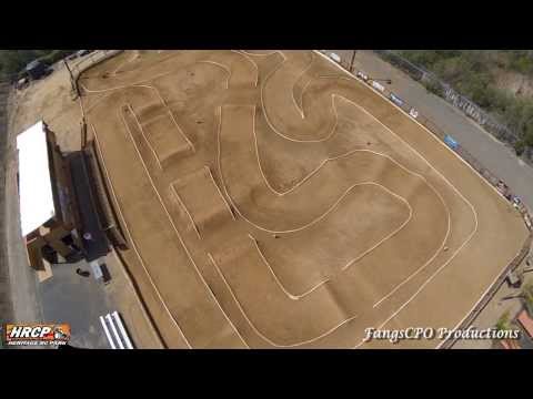 2014 HRCP: HITEC Trophy Chase Race Schedule - 3/20/14