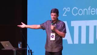 Igreja em PEQUENOS GRUPOS - Pr. Paulo Mazoni