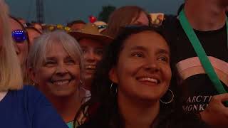 Robbie Williams - XXV Tour Live @ Isle of Whight Festival HQ 18.06.2023