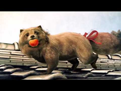 Super Street Fighter IV - Intro