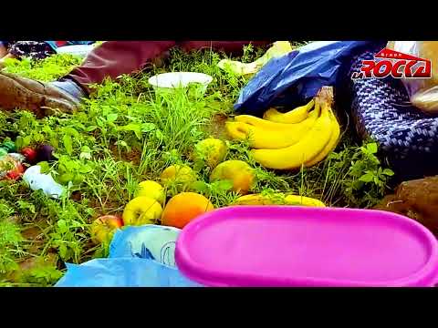 GRUPO LA ROCKA. La polvadera. Chilena 2025