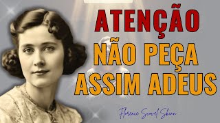 APRENDA A MOSTRAR A DEUS A INTENSIDADE DAQUILO QUE VOCÊ QUER.