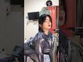 TikTok Meimei Swan
