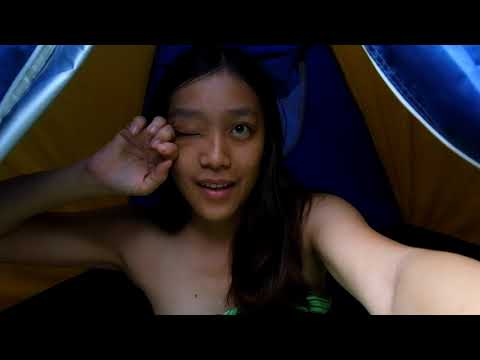 MENGINAP SEMALAM DI RIMBA UNTUK BERTEMU SUKU ANAK DALAM JAMBI | THE STORY OF JUNGLE PEOPLE