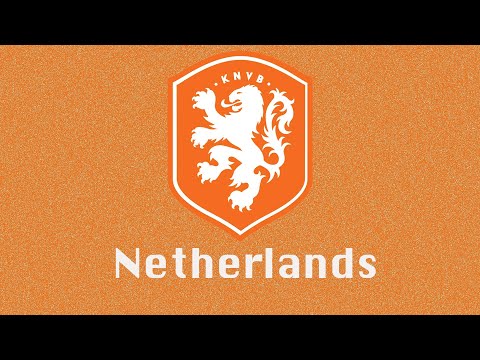 Pronouncing WC 1990 Squads - Netherlands
