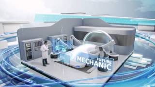 Let's Think About It – Jobs in the future