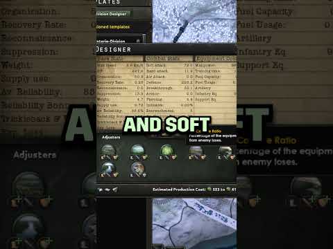 New to HOI4? Time to learn the art of 7-2 😎