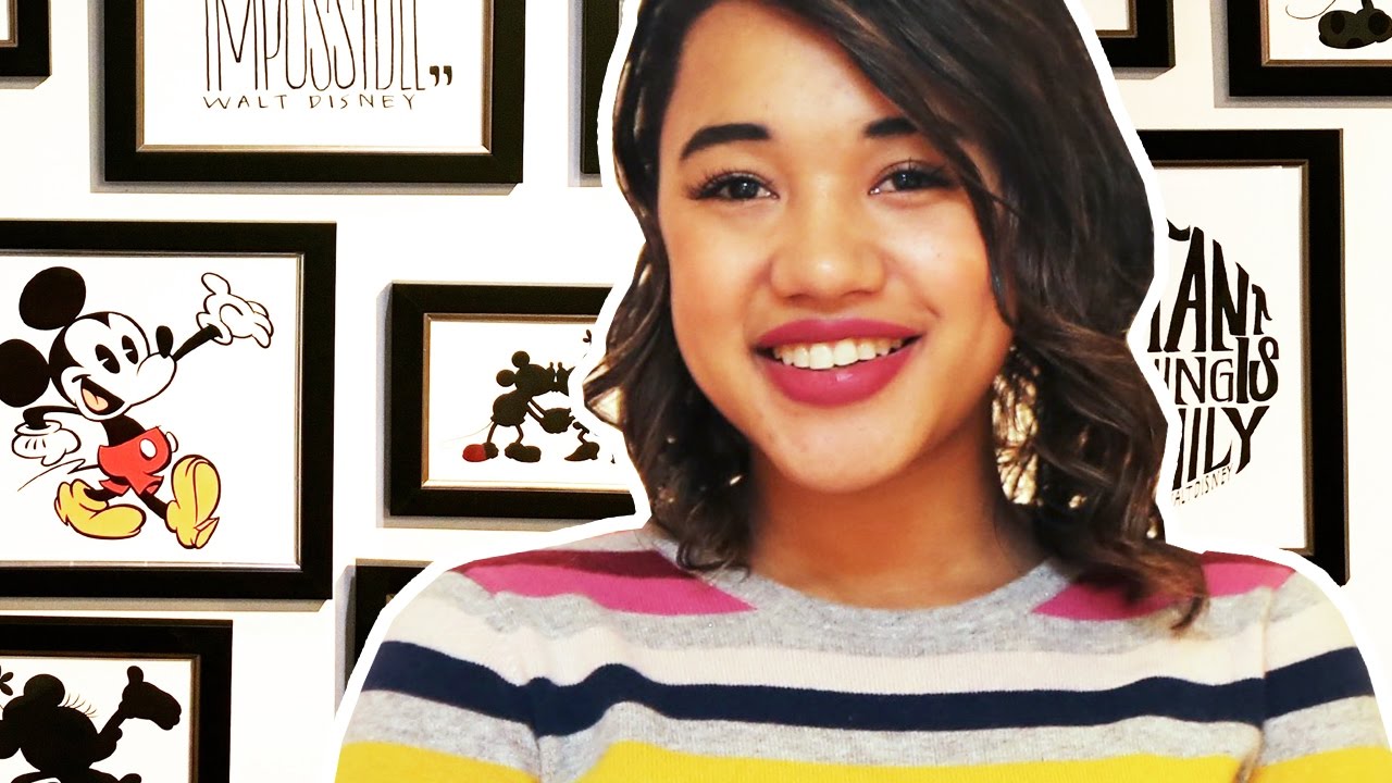 Mickey & Minnie Mouse Home Decor from the Ethan Allen Disney Collection