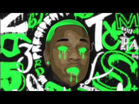 Raider Tckm - Lil Baby (Official Visualizer)