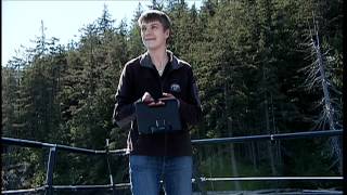 preview picture of video '[BIG SUMMER] Stubbs Island Eco Tour - Shaw TV Campbell River'