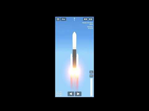 Dream Chaser-Spaceflight Simulator