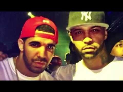 , title : 'Buzz Alert: Joe Budden Drops Third Diss Track In Response To Drake's "No Shopping" Verse'