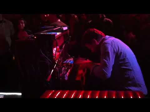 Marco Benevento Trio (Supercut)