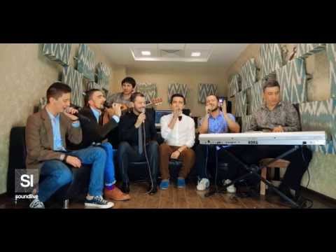 10 хитов к 8 Марта от мужчин из Ташкента