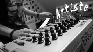 BreakBot - Make You Mine (DaZzle Rework)