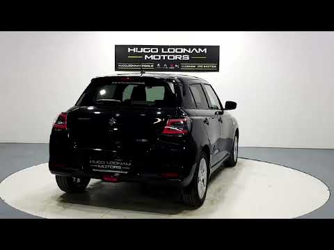 Suzuki Swift manual 1.2 - Image 2